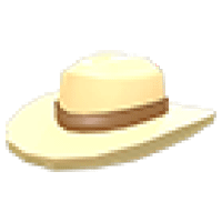 Ten Gallon Hat - Uncommon from Accessory Chest